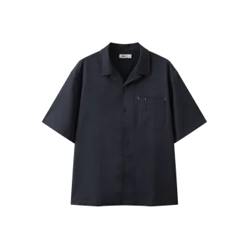 SEM/R Short Sleeved Shirt Men's