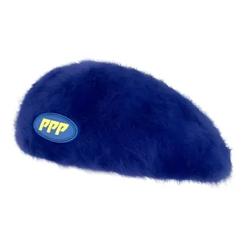 PIARA Berets Women's Dodger Blue
