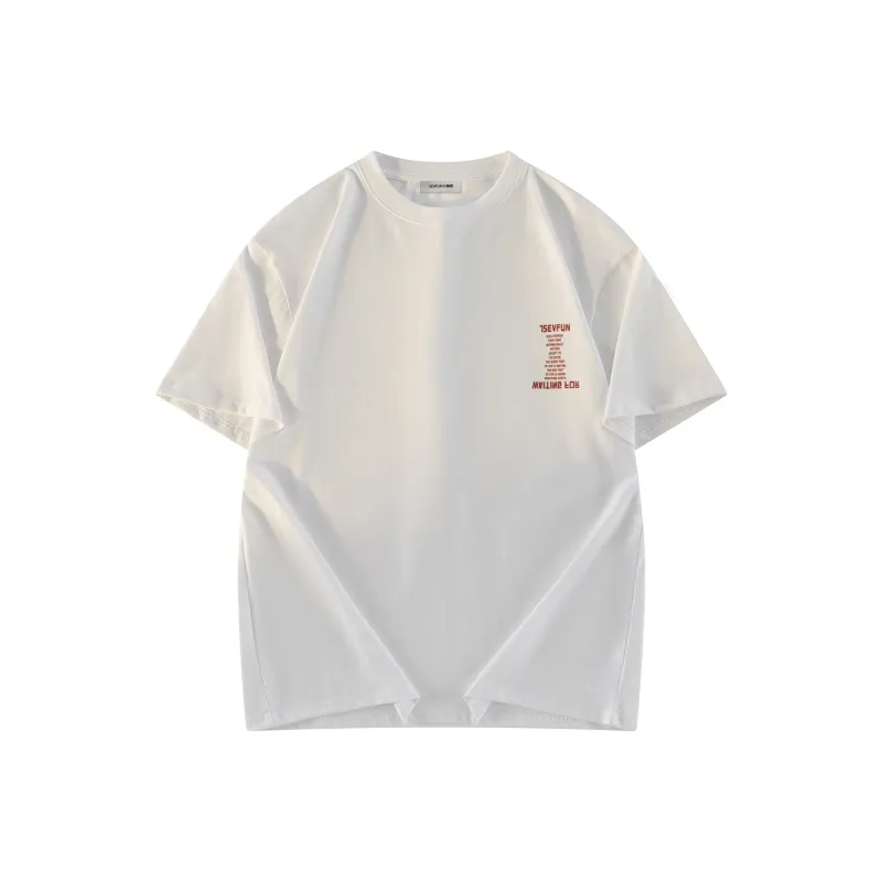 7 SEVFUN T Shirts Unisex-3
