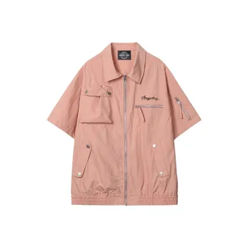 MEIPIN TANG Polo Shirts Unisex