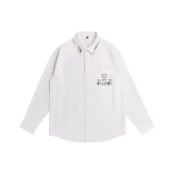 MIIOW Shirts Unisex