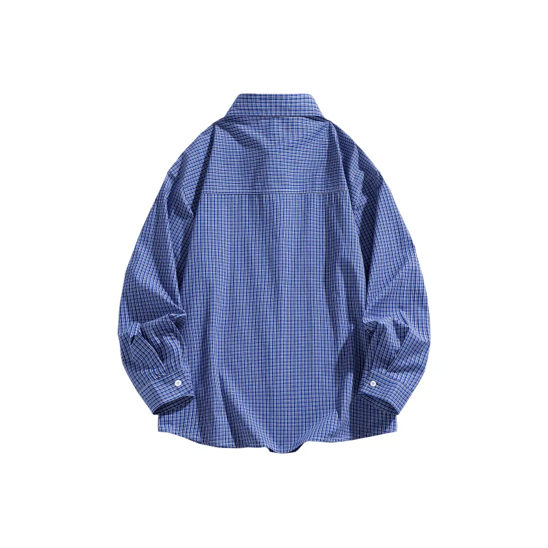 Warrior Huichao Riding The Wind Collection Shirt Unisex-2