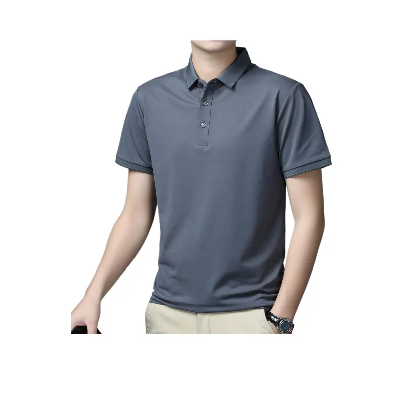 CASAMIA Polo Shirts Men-20