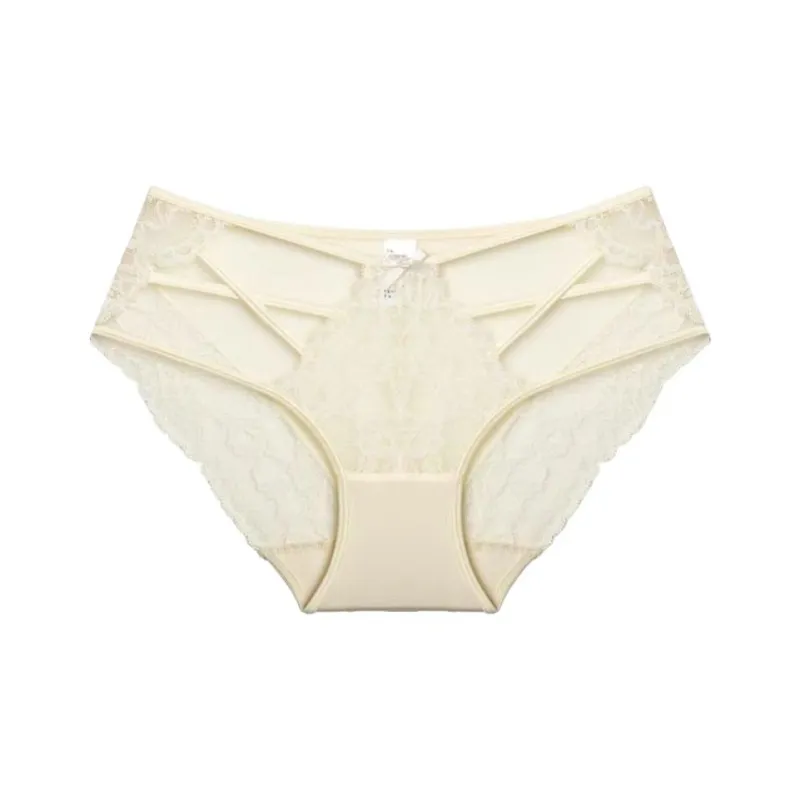 XIUDAI Underpants Women's Combo Set-5