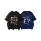 2 Pack (TH205 Black+TH206 Navy Blue)