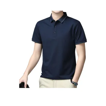 CASAMIA Polo Shirts Men
