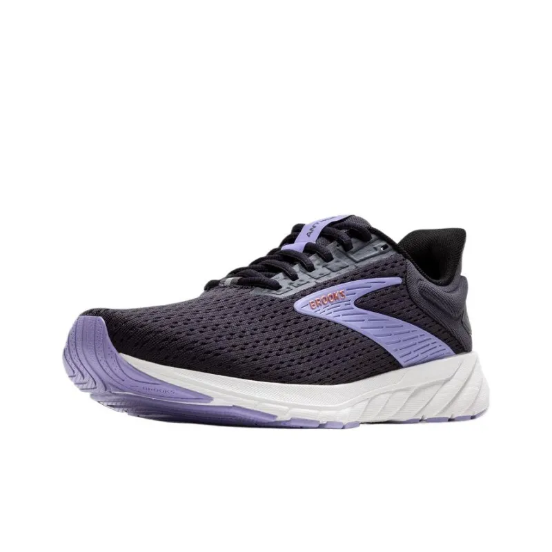 Brooks Anthem 6 Ebony Lavender Copper Women's-2