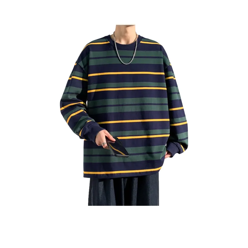 MERRTO Sweatshirts Unisex-22