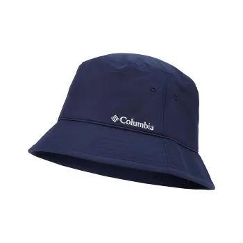 Columbia Bucket Hat Unisex Navy Blue