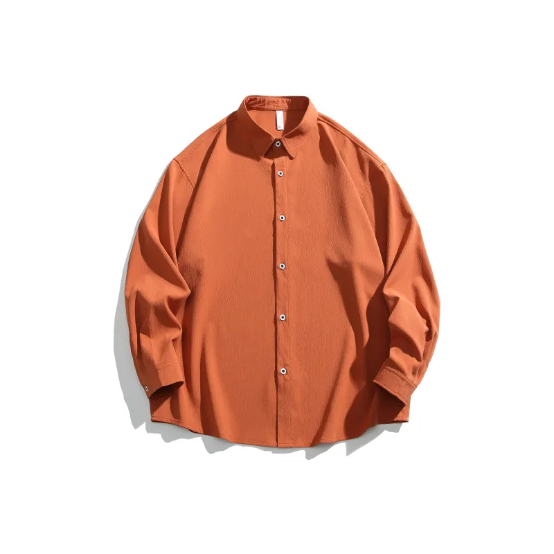 IGOI Shirts Unisex-13