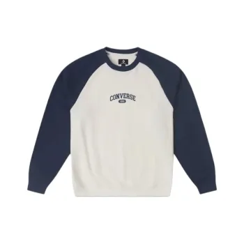 Converse Sweatshirts Men Gray