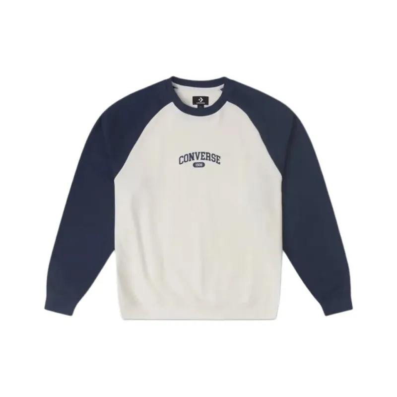 Converse Sweatshirts Men Gray-0