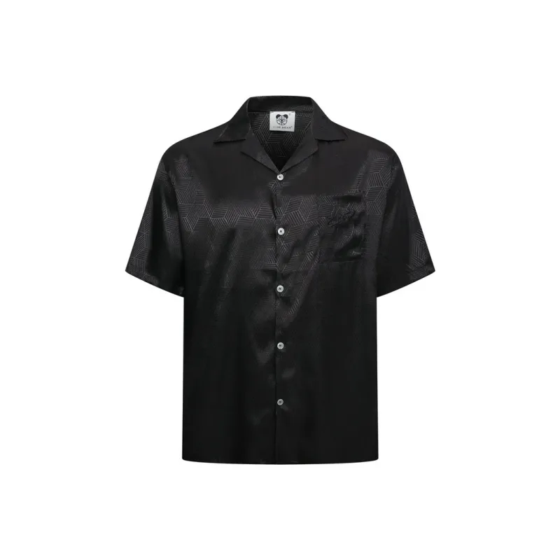 BONAS Shirts Unisex-0