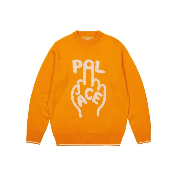 PALACE Finger Up Knit-0