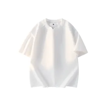 YATSI T Shirts Unisex