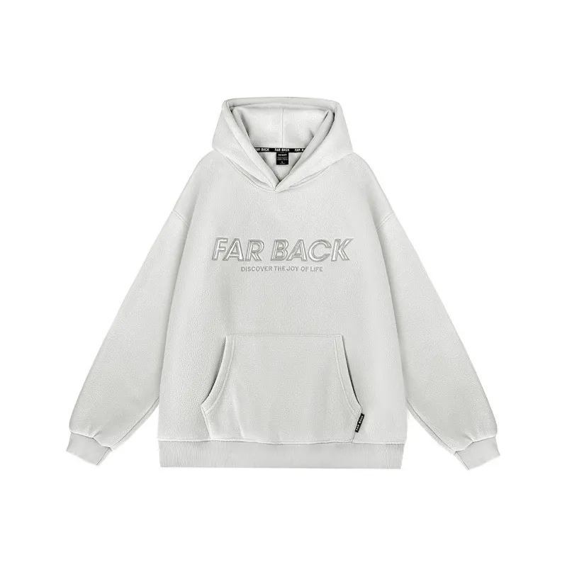 FAR BACK Sweatshirts Unisex-2