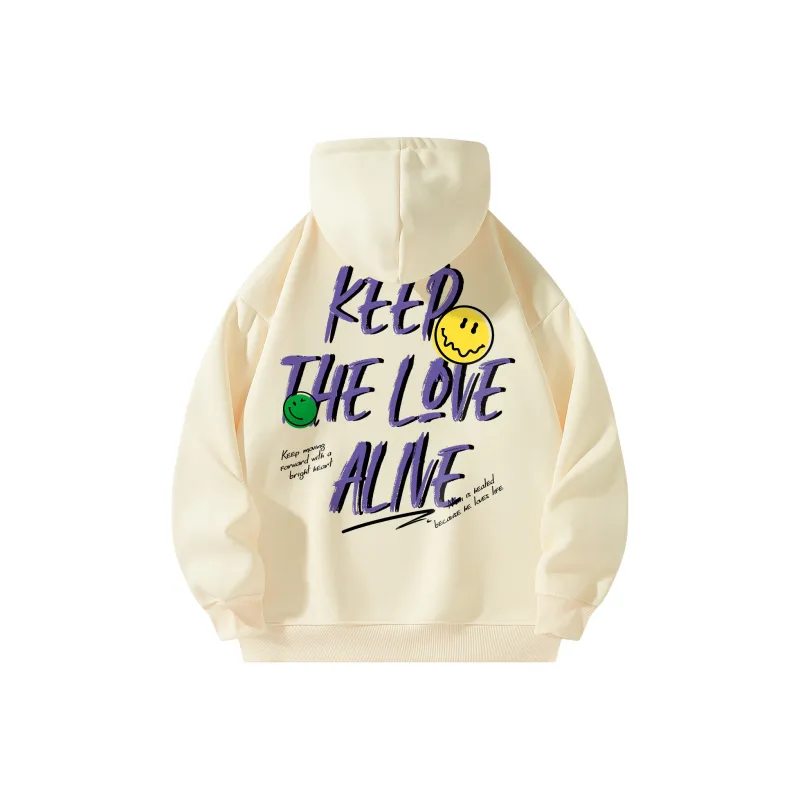 AMBER LIGHT Sweatshirts Unisex-9