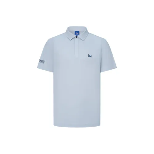 CARwalmart DE VENISE Polo Shirt Men's