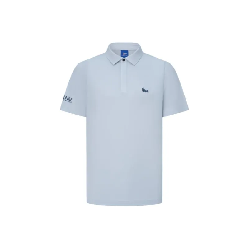 CARNAVAL DE VENISE Polo Shirt Men's-1