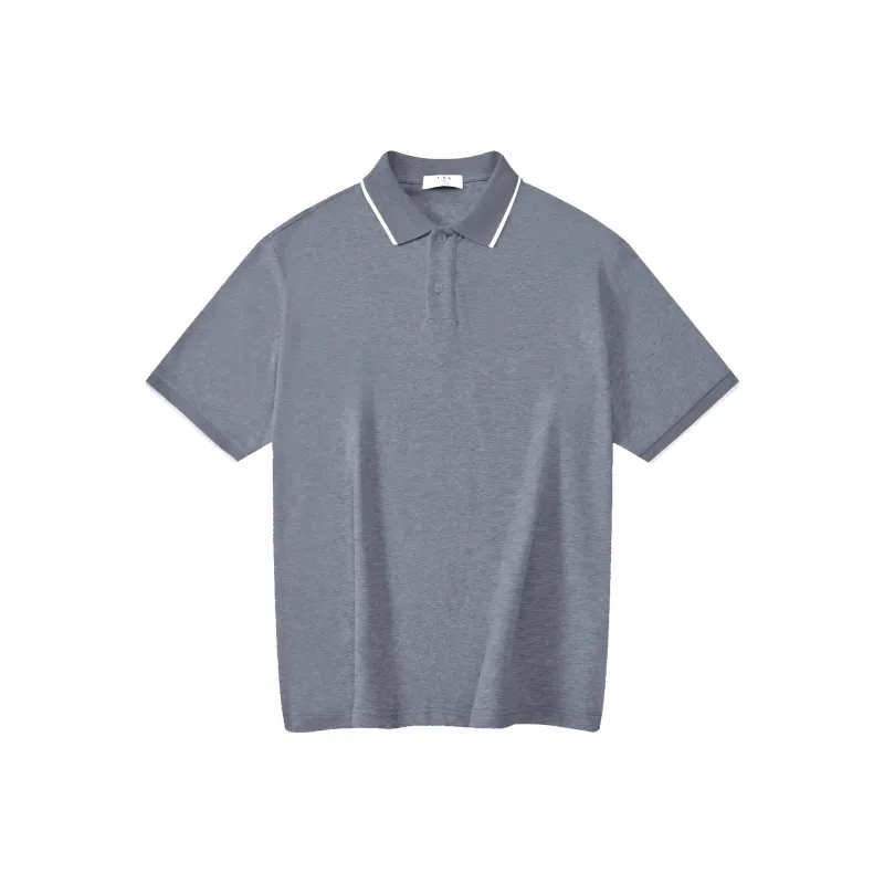 A.B.X Polo Shirts Men-2