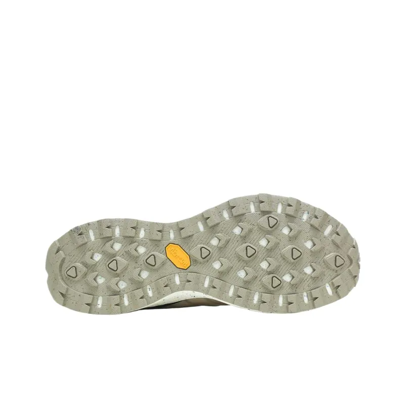 MERRELL Embark Low Top Casual Shoes Women's Beige-5