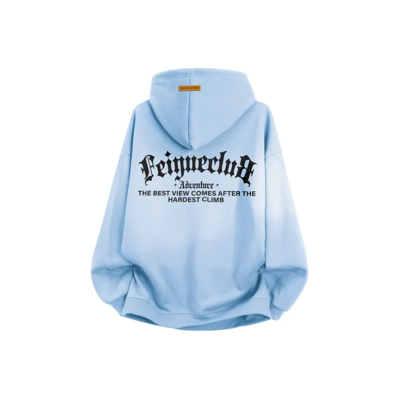 Feiyue Sweatshirts Unisex-31