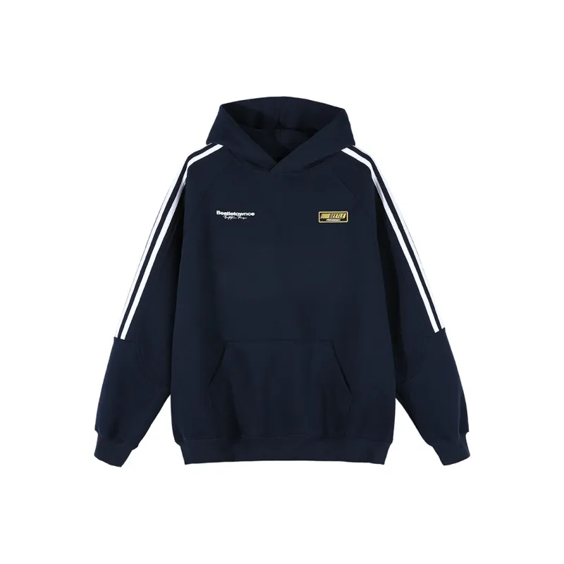 BEETLE TOWN Sweatshirts Unisex-4