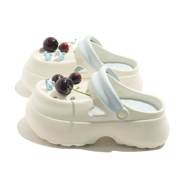 MEAKKEA Clogs Women's-6