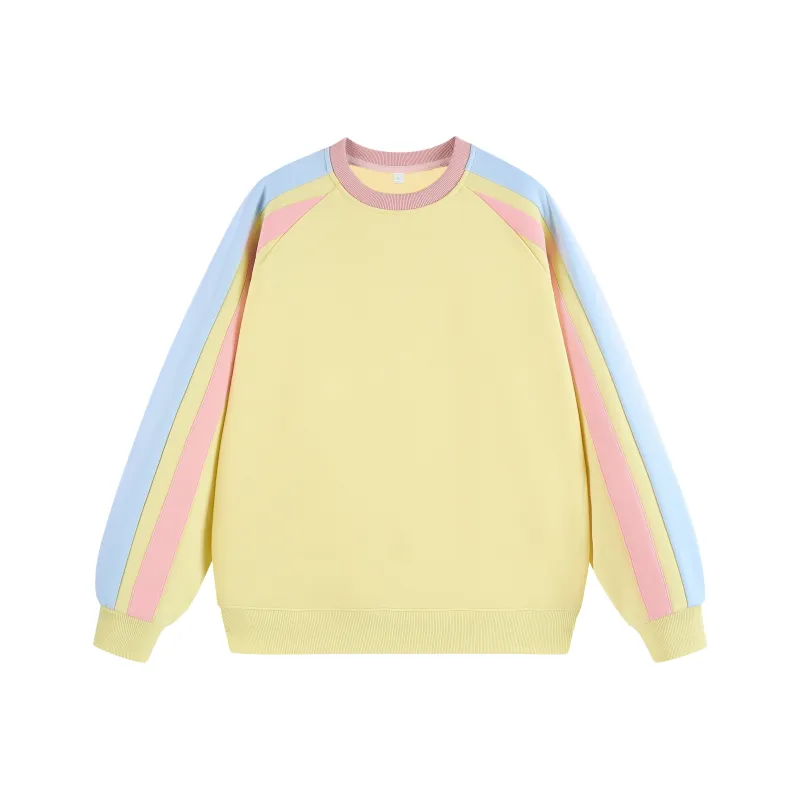 JUNGLE PANDA Sweatshirts Unisex-6