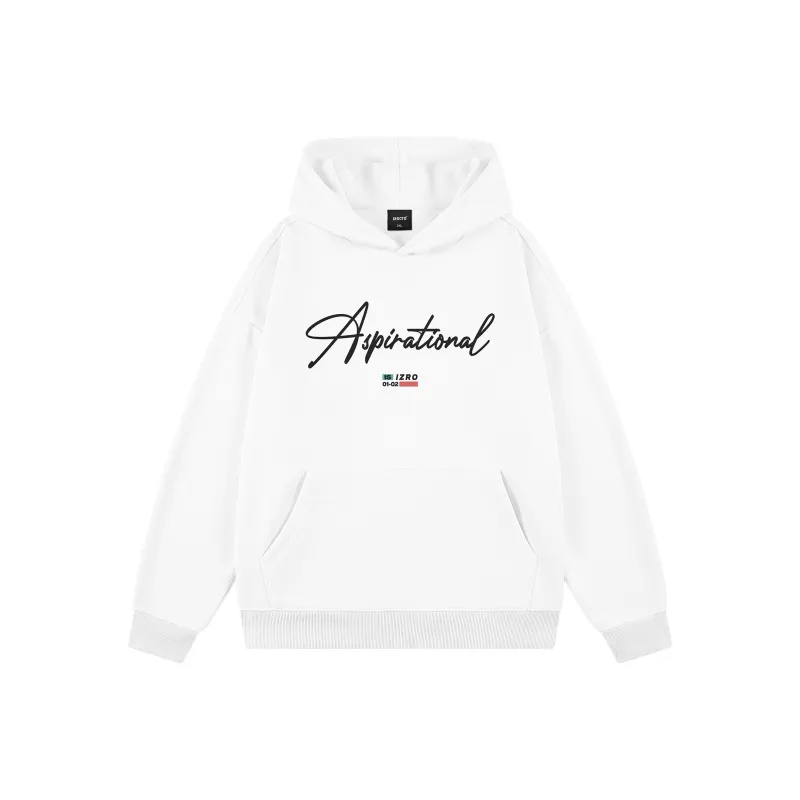 IRSCTO Sweatshirts Unisex-4