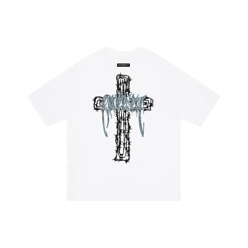 INNERSECT T Shirts Unisex-21
