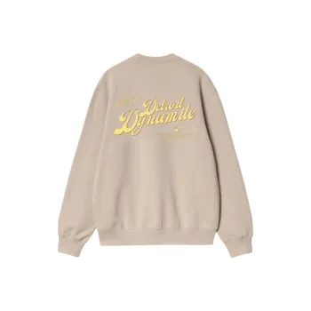 Carhartt WIP Greatest Flicks Sweatshirt