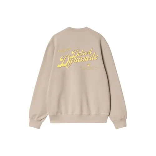 Carhartt WIP Greatest Flicks Sweatshirt
