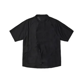 DECESOLO Shirts Unisex