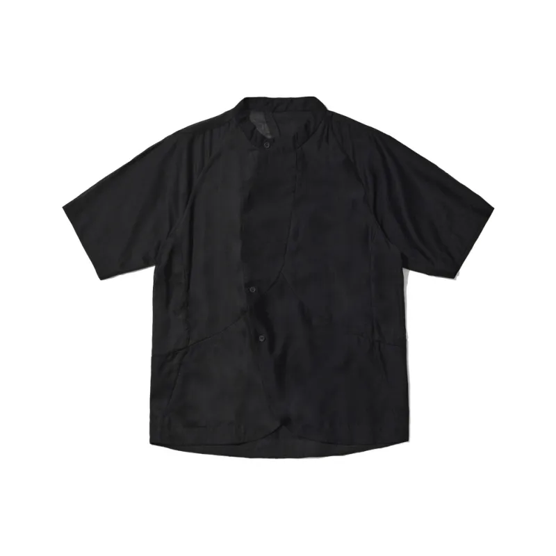 DECESOLO Shirts Unisex-0