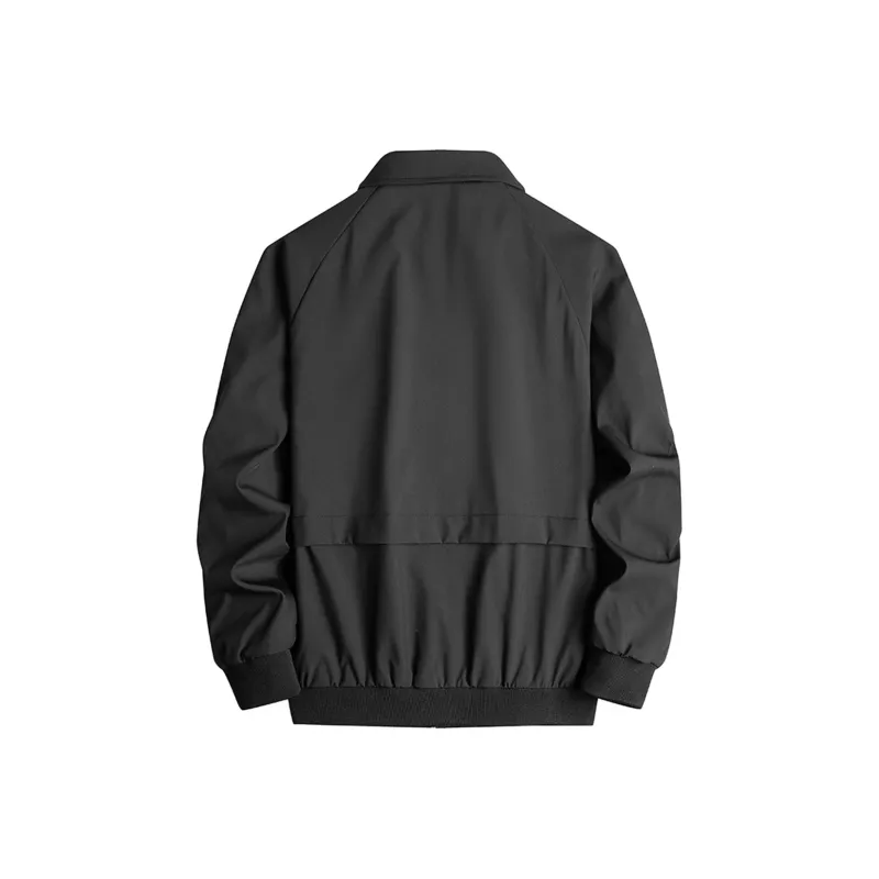 Jeep Lifestyle Jackets Unisex-1