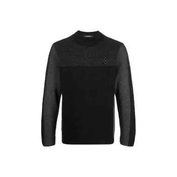 A COLD WALL* Sweaters Men Black