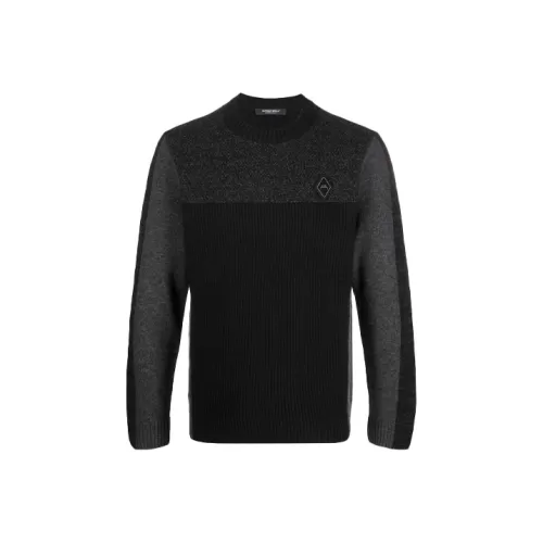 A-COLD-WALL* Sweaters Men Black
