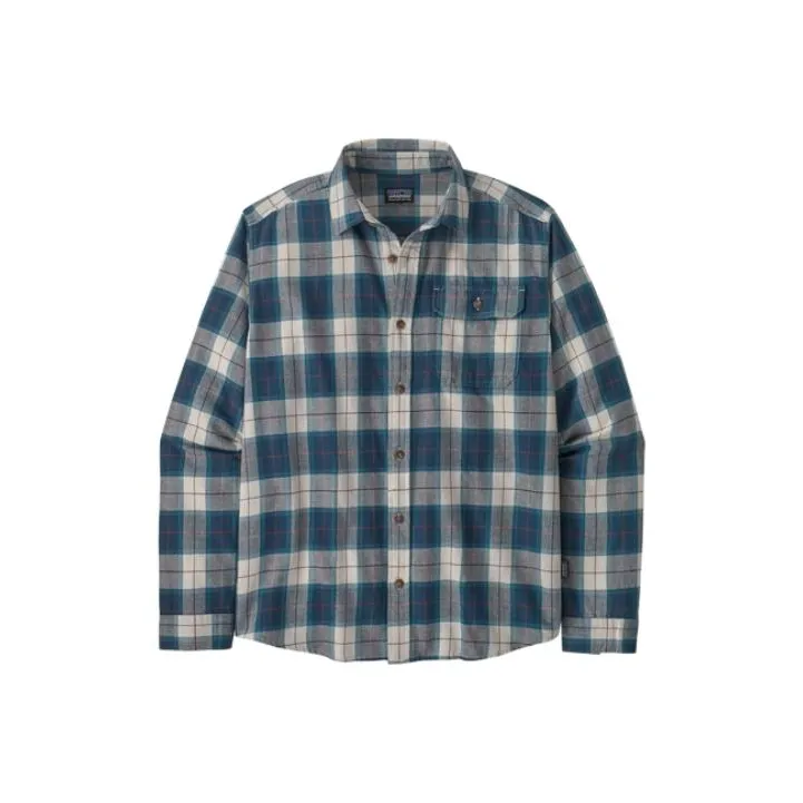 Patagonia Shirts Men-9