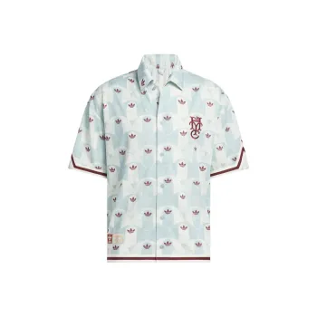 Adidas Originals Hyc Allover Print Shooter Top Gender Neutral