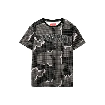 SPRAYGROUND T Shirts Men