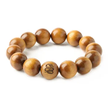 Santan Lodge Phoebe Zhennan Bracelets Unisex