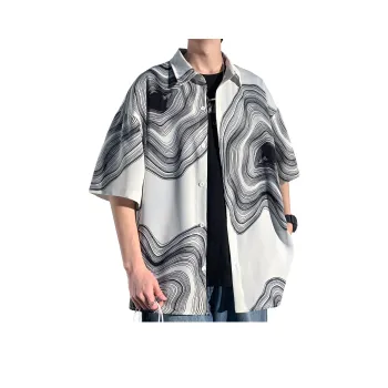 MARK WAFFLE Shirts Unisex