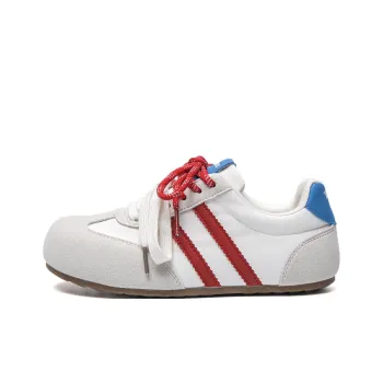 TUOPIN Low Top Casual Shoes Women's