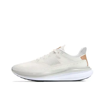 COLE HAAN RUNNING Collection Low Top Casual Shoes Men's White