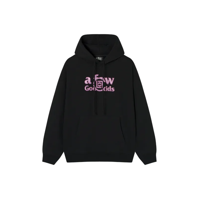 AFGK x CLOTTEE Sweatshirt Unisex-0