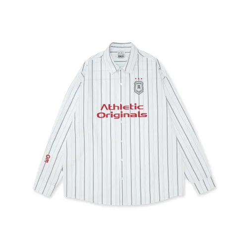 RASS 3rd Anniversary Collection Shirt Unisex