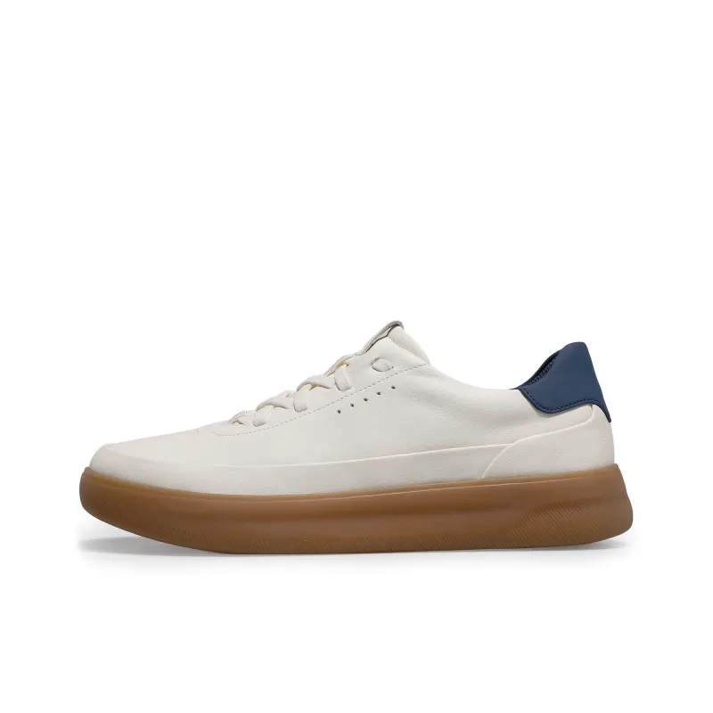 Desai Anti-Slip Wear-Resistant Skateboard Shoes-0