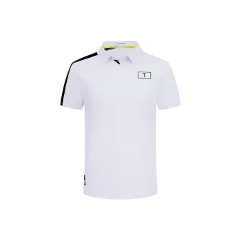 EUROPEAN TOUR Polo Shirts Men