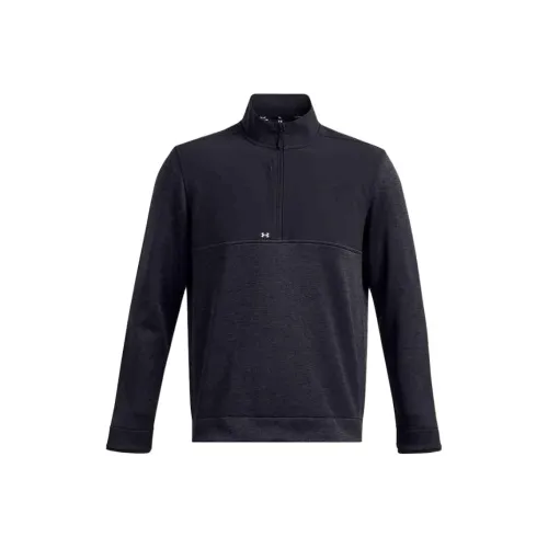 Under Armour Drive Sweatshirt Men's Black